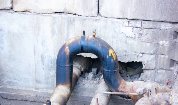 Best Water damage restoration experts  in Rocky Mount, NC